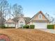 Charming single-Gathering home with manicured lawn, two-car garage and traditional architectural style at 506 Olivia Ct, Stockbridge, GA 30281