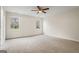 Spacious bedroom with neutral carpet and ample natural light at 225 Highway 212 S, Covington, GA 30014