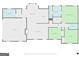 Detailed floor plan illustrating the layout of rooms in the home at 225 Highway 212 S, Covington, GA 30014