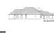 An elegant home as shown in blueprint form at 105 Godby Rd, Fayetteville, GA 30215