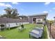 Furnished rooftop deck with outdoor seating and synthetic turf at 567 Middle Sw St, Atlanta, GA 30310