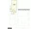 Second floor layout showing a bonus room option and storage space at 0 Lot 2 Mcbride Rd, Fayetteville, GA 30215
