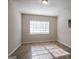 Room with hard wood flooring, neutral paint and a bright window at 3049 Flat Shoals Rd, Atlanta, GA 30349
