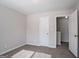 Room with carpet flooring, neutral paint, and closet at 3049 Flat Shoals Rd, Atlanta, GA 30349