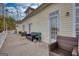 Inviting backyard deck perfect for outdoor entertaining and relaxation at 2683 Mariner Way, Villa Rica, GA 30180