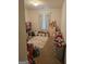 Bedroom with natural light, carpet floors, and soft colored walls at 2764 Keystone Ave, Lithonia, GA 30058