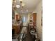 Well-equipped kitchen with stainless steel appliances, wood cabinets, and ample counter space for cooking and meal preparation at 2764 Keystone Ave, Lithonia, GA 30058