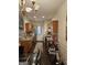 Well-equipped kitchen with stainless steel appliances, wood cabinets, and ample counter space for cooking and meal preparation at 2764 Keystone Ave, Lithonia, GA 30058