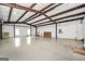 Spacious warehouse interior featuring high ceilings, bright lighting, and a clear floor plan for versatile usage at 11531 E Lovejoy Rd, Hampton, GA 30228