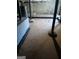 Spacious unfinished basement, ideal for storage or future customization at 392 Carey Se Dr, Atlanta, GA 30315
