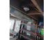 Unfinished basement, showing the ductwork and a stone foundation at 392 Carey Se Dr, Atlanta, GA 30315