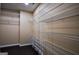 Spacious walk-in closet equipped with white wire shelving at 3028 Hallman Cir, Marietta, GA 30064