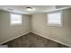 Cozy bedroom with carpeted floor, neutral walls and natural light at 105 Hillside Se Ave, Atlanta, GA 30315
