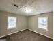 Neutral bedroom with plush carpet, and natural paint at 1158 Edgefield Sw Dr, Atlanta, GA 30310