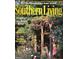 Cover of Southern Living Magazine featuring lush gardens and landscaping at 135 Oakpark Ter, Mcdonough, GA 30253