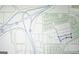 Location and proximity to major highways at 3930 W Side Pl, Ellenwood, GA 30294
