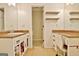 This bathroom features a vanity with sink, and ample counter space at 101 Nightwind Ct, Peachtree City, GA 30269