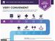 Infographic highlighting the convenience of the location, with easy access to groceries, pharmacies, and other amenities at 3092 Cedar Crest Way, Decatur, GA 30034