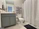 Full bathroom with shower and tub combo at 3092 Cedar Crest Way, Decatur, GA 30034