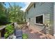 Outdoor deck with ample seating, perfect for entertaining or relaxing outside at 230 Wyngate Cir, Fayetteville, GA 30215