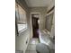 Bathroom featuring tile floors, a sink and a window to let in light at 1988 Bencal Se Dr, Atlanta, GA 30316
