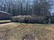 Charming ranch-style home featuring a well-kept lawn and mature trees at 1988 Bencal Se Dr, Atlanta, GA 30316