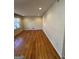 Bright living room with hardwood floors and natural light at 1988 Bencal Se Dr, Atlanta, GA 30316