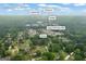 Aerial view showcasing the home's proximity to Walmart, Publix and Loganville Hwy, Loganville, GA at 410 Mockingbird Dr, Loganville, GA 30052