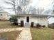Cozy home with a well-kept front yard and quaint entrance, perfect for a relaxing retreat at 2922 Dale Pl, Decatur, GA 30032