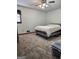 Neutral bedroom with ample natural light and a cozy atmosphere at 8380 Cedar Grove & 8400 Teal Road Rd, Fairburn, GA 30213