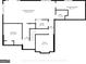 Basement floor plan shows recreation room, bedrooms, electrical room, and bath at 123 Stratmore Pl, Stockbridge, GA 30281