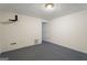 A room featuring carpet, recessed lighting and neutral paint at 123 Stratmore Pl, Stockbridge, GA 30281