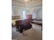 Spacious main bedroom with lots of natural light and ample furniture space at 11714 Double Lake Xing, Fayetteville, GA 30215