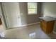 Pantry featuring granite countertop and storage at 47 Elm St, Hampton, GA 30228