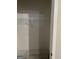 Bedroom closet with wire shelving and neutral paint at 305 Magnolia Gardens Walk, Mcdonough, GA 30253