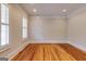Bright room featuring natural light, hardwood floors and white trim at 3786 Turnberry Ct, Duluth, GA 30096