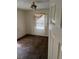 Bedroom featuring carpet and a window at 2681 Oldknow Dr, Atlanta, GA 30318