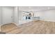 Open-concept living space with modern flooring and lots of natural light at 2544 Overlook Dr, East Point, GA 30344