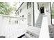 This home has a deck, stairs, and porch at 2508 Sylvan Rd, East Point, GA 30344