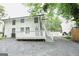 Charming home with a spacious yard and a deck, perfect for outdoor entertaining and Gathering gatherings at 2508 Sylvan Rd, East Point, GA 30344