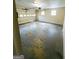 Spacious two car garage with windows and automatic door at 3756 Bright Star Rd, Douglasville, GA 30135