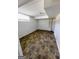 Clean unfinished basement offering great potential for extra living space and storage at 128 Sewanee Nw Ave, Atlanta, GA 30314