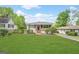Charming single-story home with a well-maintained lawn and inviting curb appeal at 128 Sewanee Nw Ave, Atlanta, GA 30314