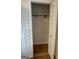 Spacious closet with plenty of room at 2577 Headland Dr, East Point, GA 30344