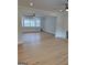 Bright open living space with hardwood floors and great natural light at 2577 Headland Dr, East Point, GA 30344