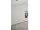 Neutral-toned bedroom with carpet and view at 2391 Wellborn Hills Ct, Lithonia, GA 30058