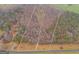 Beautiful land ready for development in a private, wooded setting at 630 Stoney Point Rd, Bowdon, GA 30108