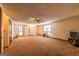 Spacious living room with lots of natural light at 2191 Spear Point Dr, Marietta, GA 30062