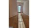 Bright bedroom with neutral carpet and direct access to the outdoors at 181 Linton Dr, Acworth, GA 30102