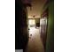 This bedroom has a ceiling fan and natural light from the large window at 3210 Rogers Rd, Mcdonough, GA 30252